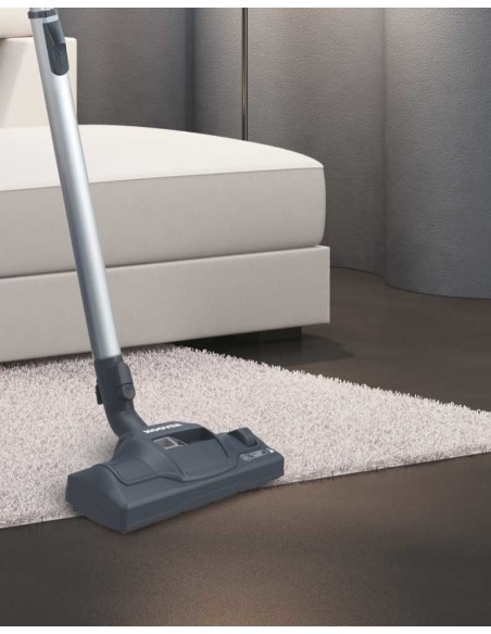 Hoover Telios Extra TX50PET 011 3,5 L A cilindro Secco 550 W Sacchetto per la polvere