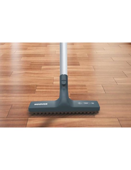 Hoover Telios Extra TX50PET 011 3,5 L A cilindro Secco 550 W Sacchetto per la polvere