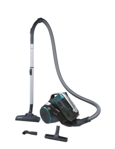 Hoover KHROSS KS40PAR 011 1,8 L A cilindro Secco 550 W Senza sacchetto