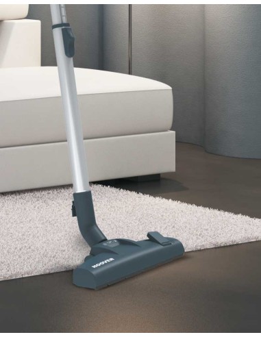 Hoover KHROSS KS40PAR 011 1,8 L A cilindro Secco 550 W Senza sacchetto