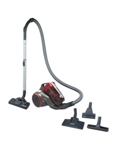 Hoover KHROSS KS 50 PET 1,8 L A cilindro Secco 550 W Senza sacchetto 2