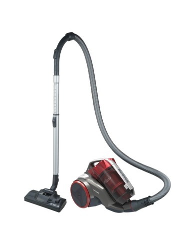 Hoover KHROSS KS 50 PET 1,8 L A cilindro Secco 550 W Senza sacchetto