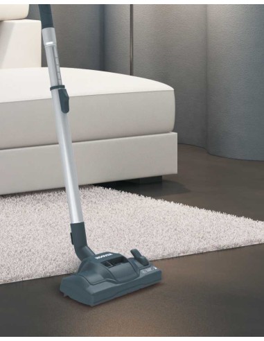 Hoover KHROSS KS 50 PET 1,8 L A cilindro Secco 550 W Senza sacchetto