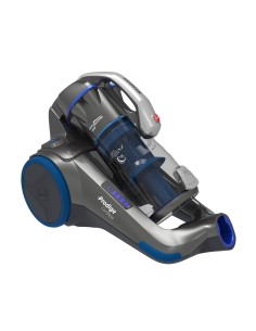 Hoover Prodige Cordless PRC18LI 011 A cilindro Secco Senza sacchetto