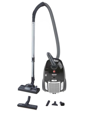 Hoover Telios Plus TE76PAR 011 3,5 L Aspiratore a cilindro Secco 700 W Sacchetto per la polvere