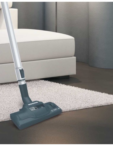 Hoover Telios Plus TE76PAR 011 3,5 L Aspiratore a cilindro Secco 700 W Sacchetto per la polvere