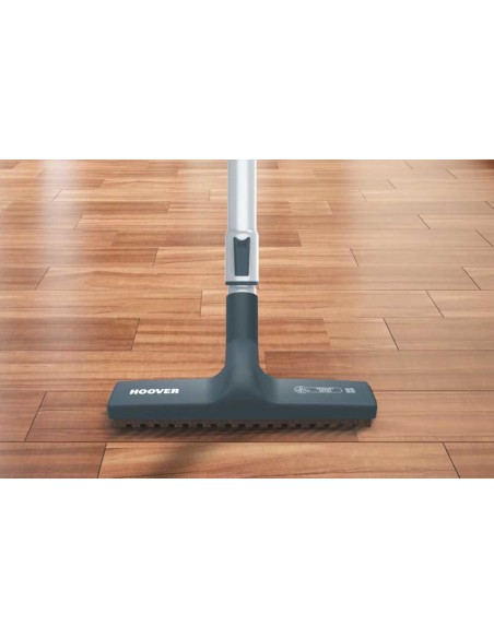 Hoover Telios Plus TE76PAR 011 3,5 L Aspiratore a cilindro Secco 700 W Sacchetto per la polvere
