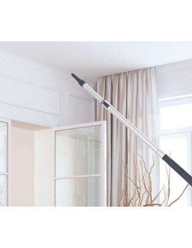 Hoover Telios Plus TE76PAR 011 3,5 L Aspiratore a cilindro Secco 700 W Sacchetto per la polvere