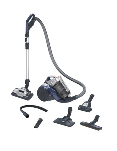 Hoover KHROSS KS60H&CAR 011 1,8 L A cilindro Secco 450 W Senza sacchetto