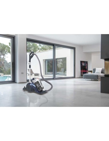 Hoover KHROSS KS60H&CAR 011 1,8 L A cilindro Secco 450 W Senza sacchetto