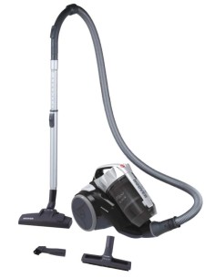 Hoover KHROSS KS31PAR 011 1,8 L A cilindro Secco 550 W Senza sacchetto 2