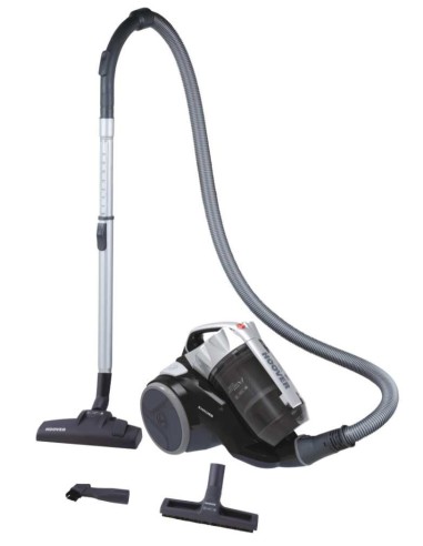 Hoover KHROSS KS31PAR 011 1,8 L A cilindro Secco 550 W Senza sacchetto