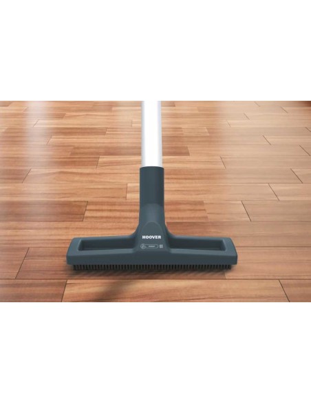 Hoover KHROSS KS31PAR 011 1,8 L A cilindro Secco 550 W Senza sacchetto