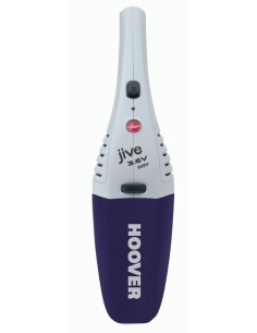 Hoover Jive SJ36DWV6 1 011 Porpora Senza sacchetto
