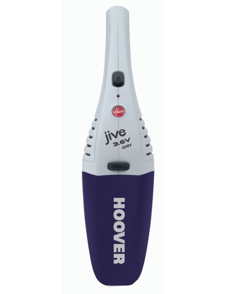 Hoover Jive SJ36DWV6 1 011 Porpora Senza sacchetto