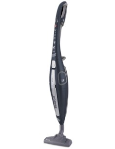 Hoover DV71 DV20011 Sacchetto per la polvere 1,7 L 750 W Grigio