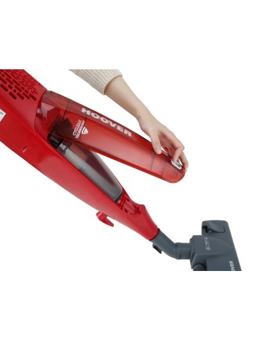 Hoover Syrene Scopa SB02