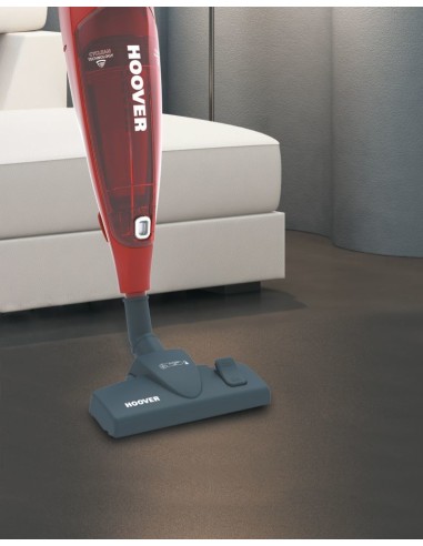 Hoover Syrene Scopa SB02