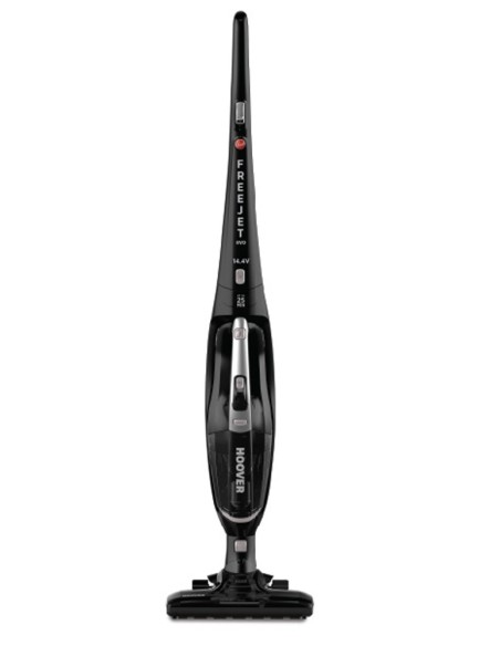 Hoover Freejet Evo Senza sacchetto 0,6 L Grigio