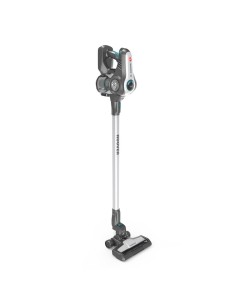 Hoover Rhapsody RA22AFG 011 Titanio Senza sacchetto