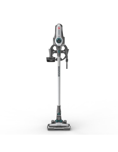 Hoover Rhapsody RA22AFG 011 Titanio Senza sacchetto
