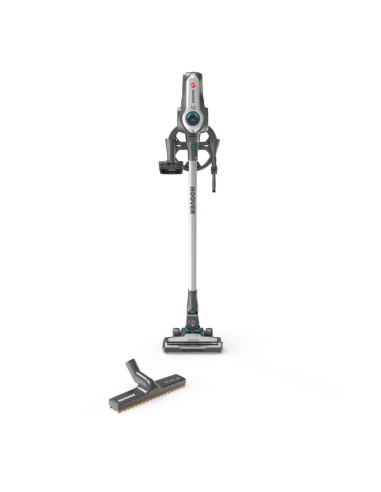 Hoover Rhapsody RA22AFG 011 Titanio Senza sacchetto