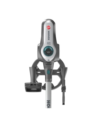 Hoover Rhapsody RA22AFG 011 Titanio Senza sacchetto