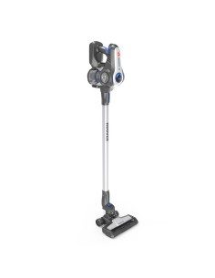 Hoover Rhapsody RA22PTG Titanio Senza sacchetto