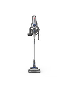 Hoover Rhapsody RA22PTG Titanio Senza sacchetto 2