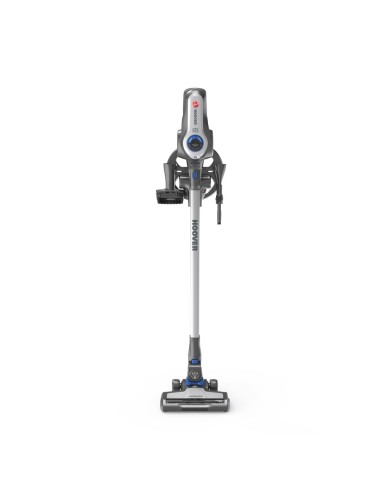 Hoover Rhapsody RA22PTG Titanio Senza sacchetto