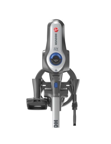 Hoover Rhapsody RA22PTG Titanio Senza sacchetto