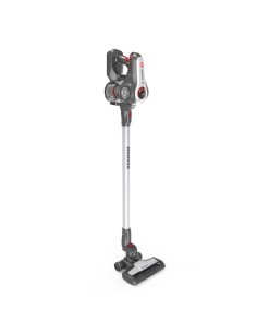 Hoover RA22HCG011 Titanio Senza sacchetto