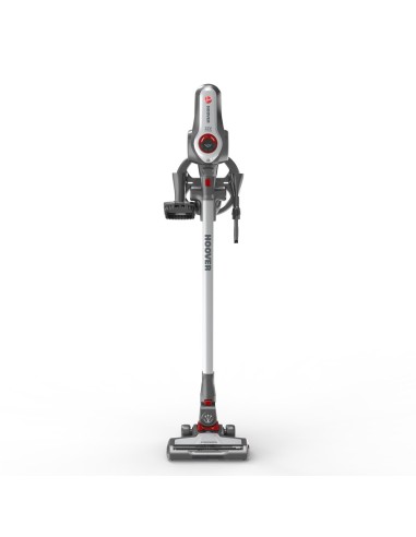 Hoover RA22HCG011 Titanio Senza sacchetto