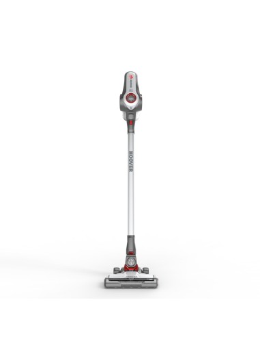 Hoover RA22HCG011 Titanio Senza sacchetto
