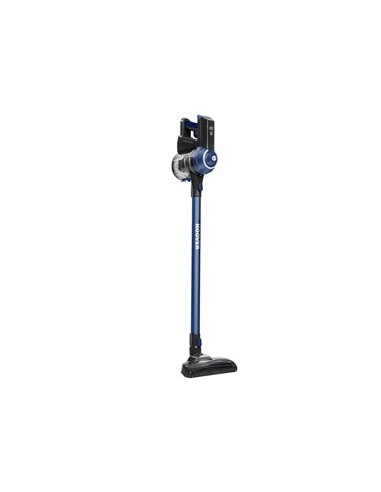 Hoover FREEDOM 2IN1 Blu Senza sacchetto
