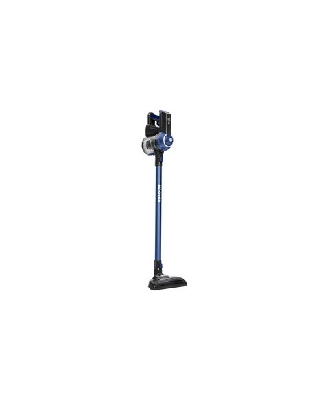 Hoover FREEDOM 2IN1 Blu Senza sacchetto