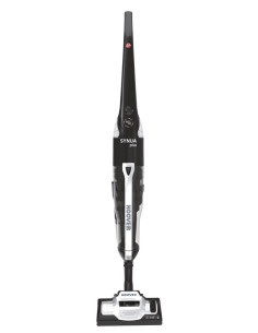 Hoover Synua Plus Senza sacchetto 1,2 L Nero