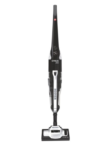 Hoover Synua Plus Senza sacchetto 1,2 L Nero