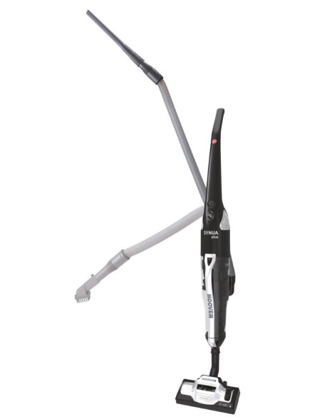 Hoover Synua Plus Senza sacchetto 1,2 L Nero