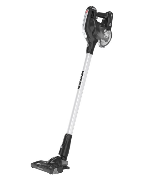 Hoover H-FREE HF18GH 011 Nero Senza sacchetto