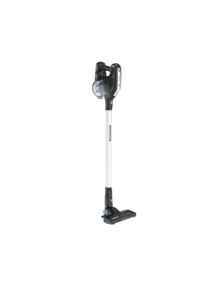 Hoover H-FREE Nero Senza sacchetto