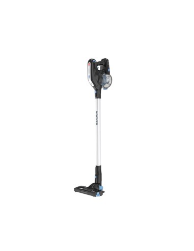 Hoover H-FREE Nero Senza sacchetto