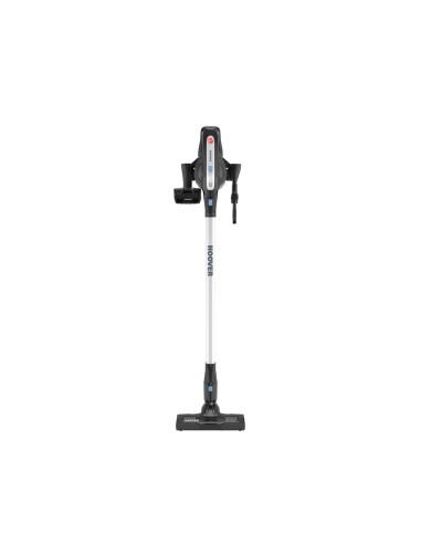 Hoover H-FREE Nero Senza sacchetto