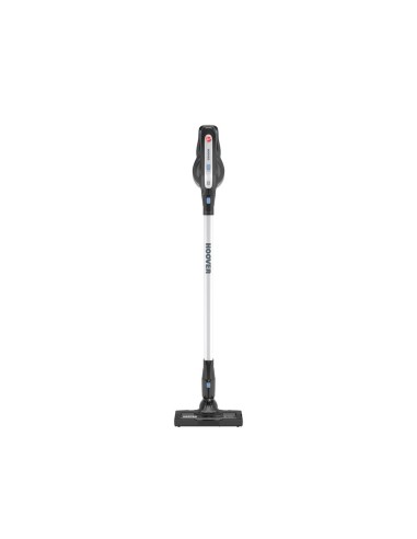Hoover H-FREE Nero Senza sacchetto