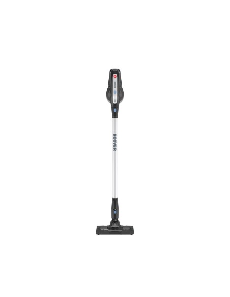 Hoover H-FREE Nero Senza sacchetto