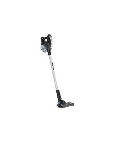 Hoover H-FREE Nero Senza sacchetto