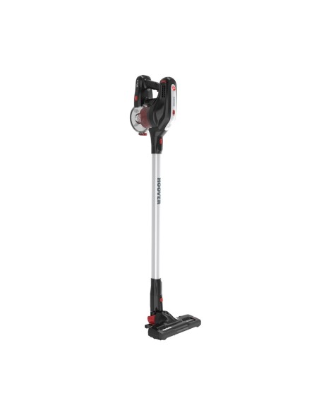 Hoover H-FREE HF18RXL 011 Nero Senza sacchetto