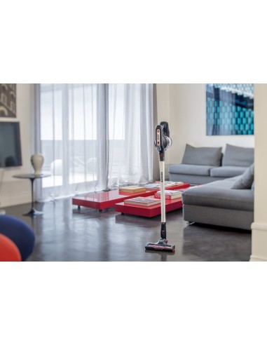 Hoover H-FREE HF18RXL 011 Nero Senza sacchetto