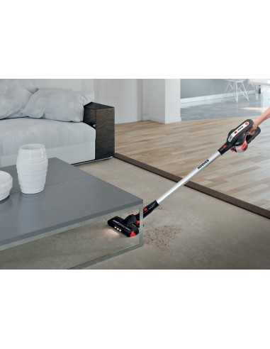 Hoover H-FREE HF18RXL 011 Nero Senza sacchetto