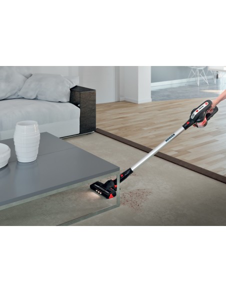 Hoover H-FREE HF18RXL 011 Nero Senza sacchetto